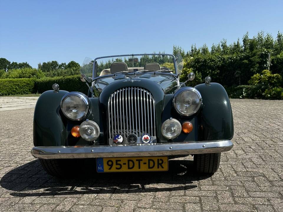 Immagine 3/12 di Morgan 4/4 1800 (1999)