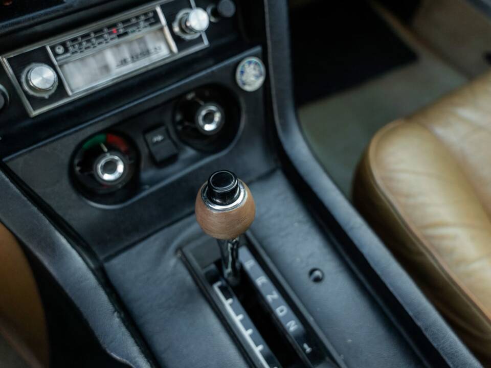 Bild 12/21 von Jensen Interceptor  MK II (1971)