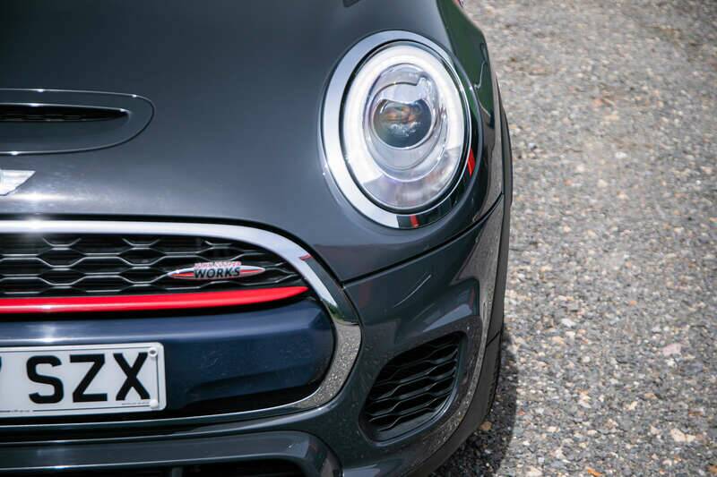 Bild 36/45 von Mini John Cooper Works (2017)