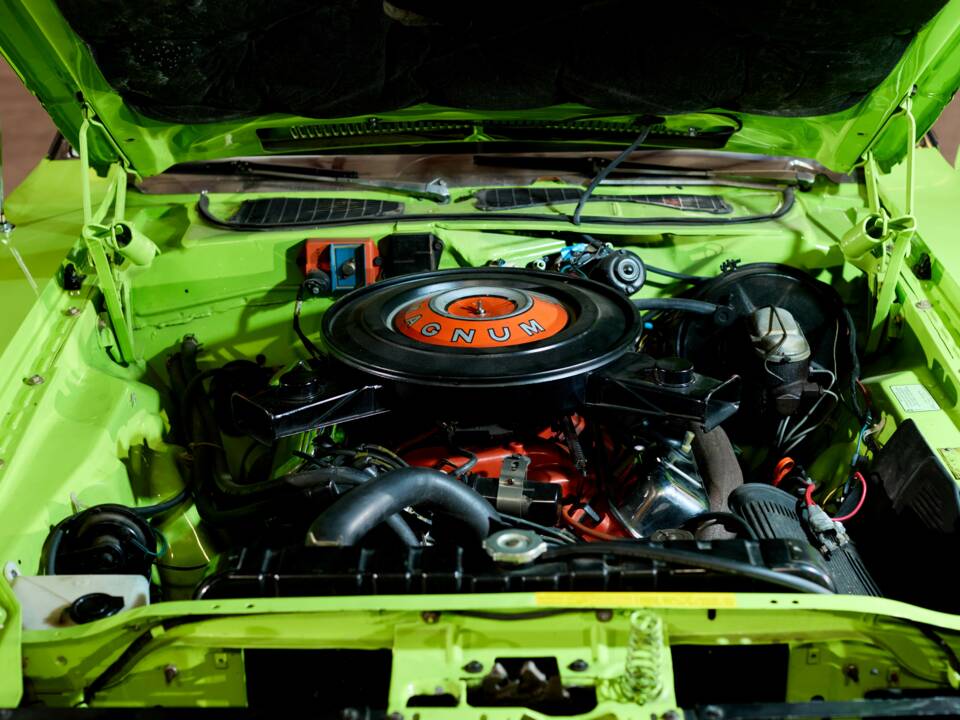 Immagine 45/71 di Dodge Challenger R/T (1970)