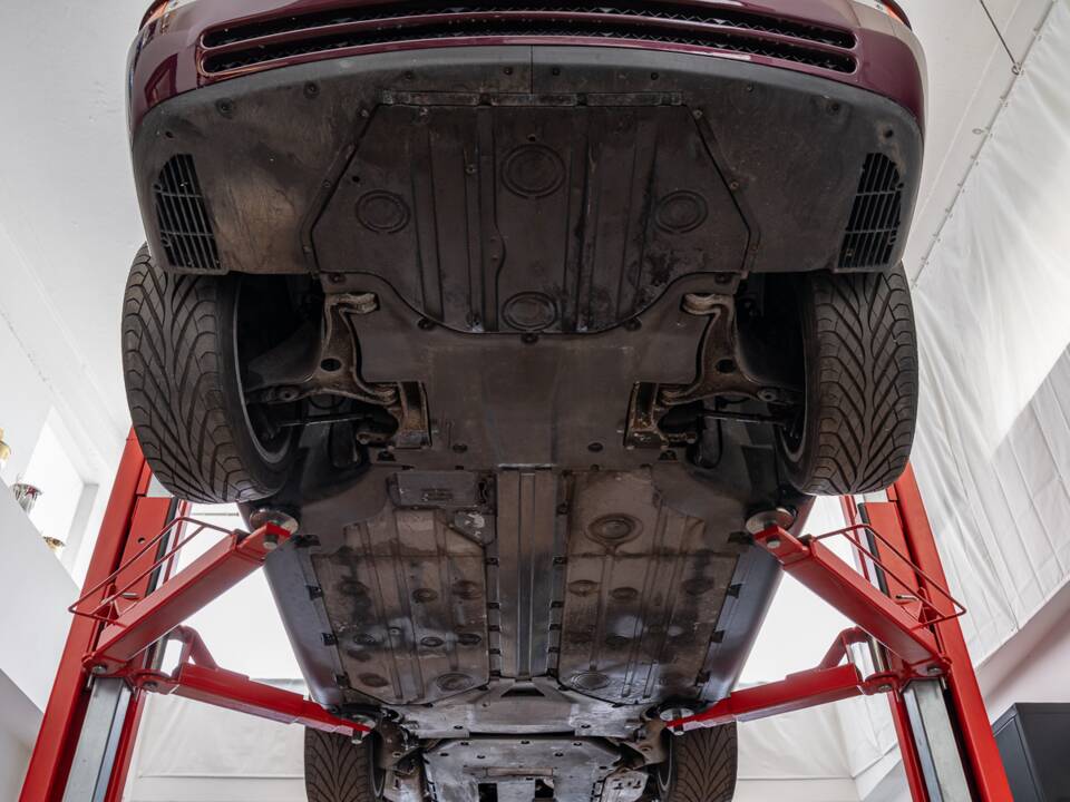 Image 31/31 de Porsche 911 Carrera RS (1992)