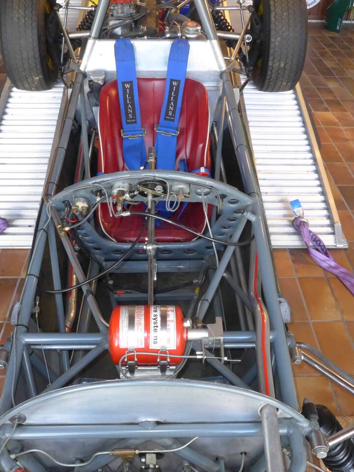 Immagine 14/16 di Lotus 51A (1968)