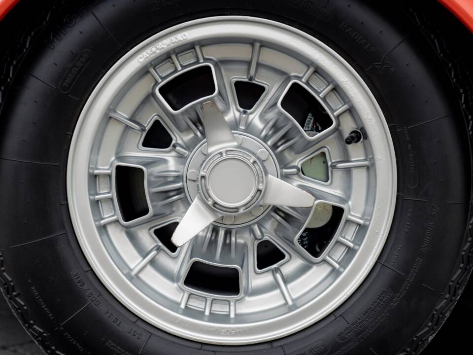 Bild 14/85 von Lamborghini Miura P 400 (1967)