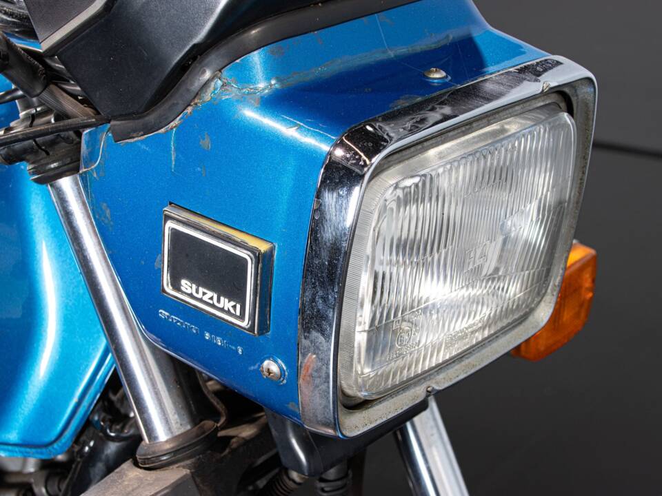 Image 40/50 of Suzuki GSX 750 (1981)