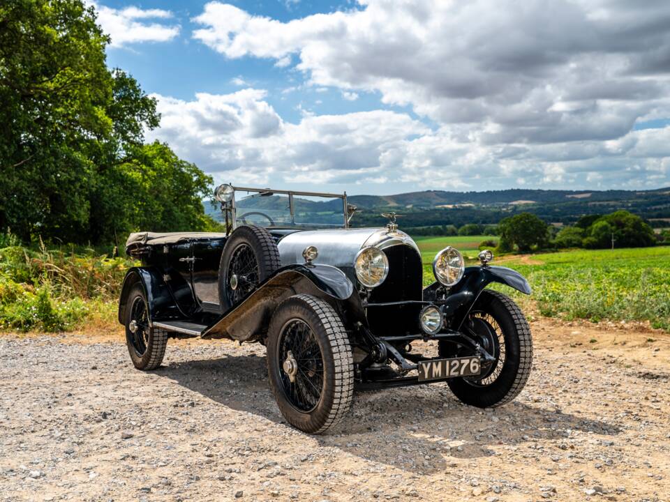 Image 2/23 of Bentley 3 Litre (1925)