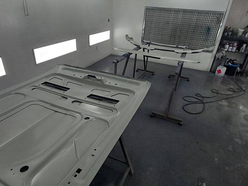 Bild 29/41 von Ford Mustang 289 (1967)