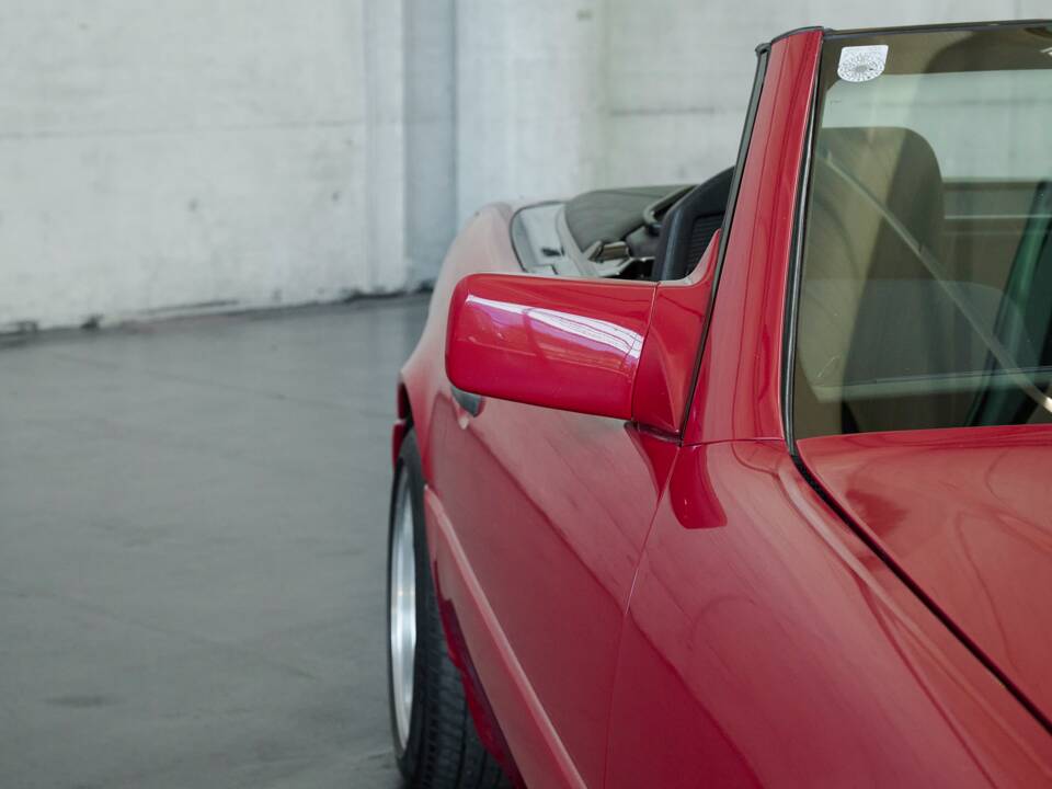 Image 6/50 de Mercedes-Benz SL 500 (1996)