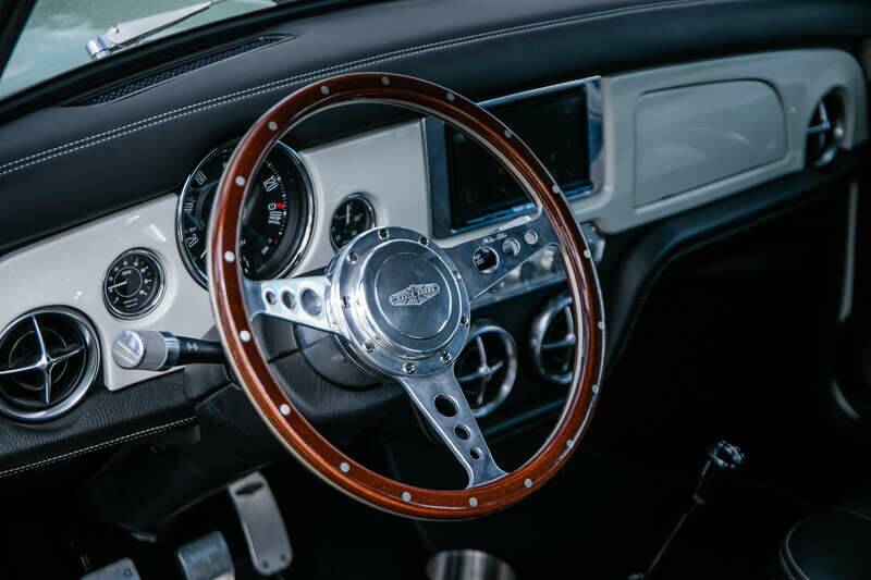 Bild 24/33 von Rover Mini 1.3i (1997)