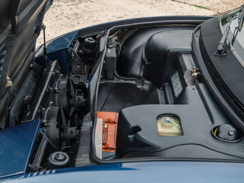 Immagine 33/42 di Ferrari Mondial T (1990)
