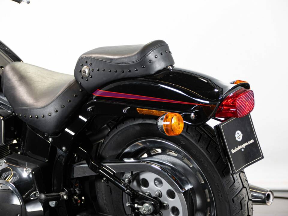 Bild 11/50 von Harley-Davidson Bad Boy Softail (1996)