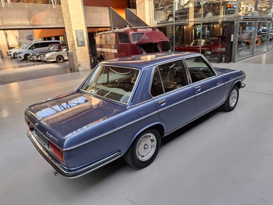 Bild 27/29 von BMW 2500 (1972)