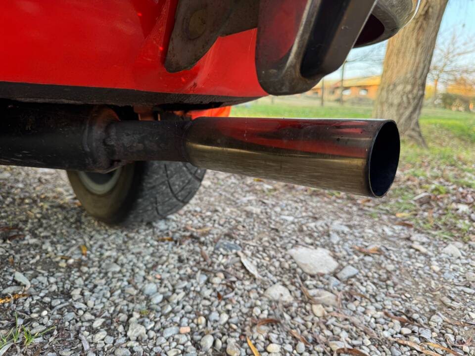 Immagine 43/49 di FIAT 128 Rally (1972)