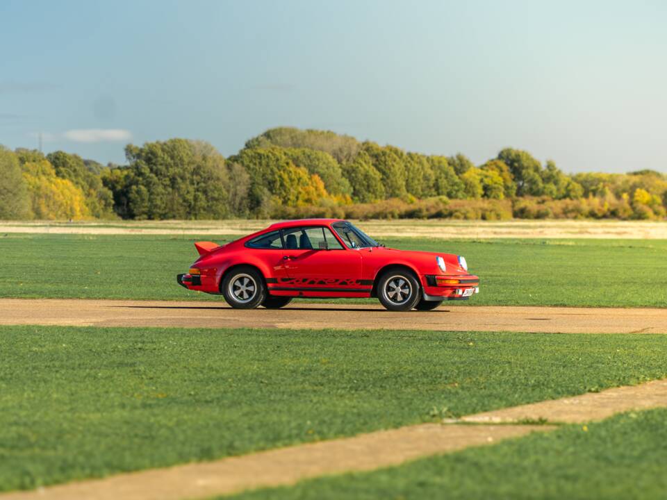Bild 19/36 von Porsche 911 Carrera 2.7 (1973)