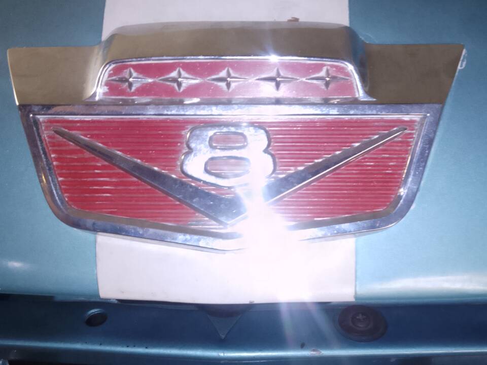 Immagine 64/82 di Ford F-100 (1966)