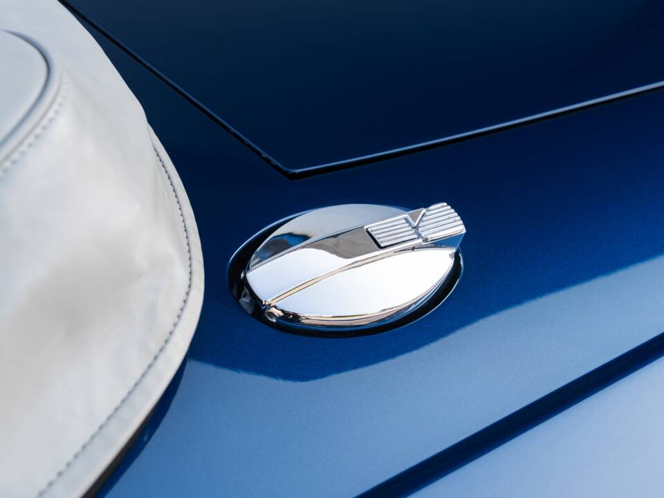 Imagen 15/52 de Jaguar XJS 4.0 (1994)