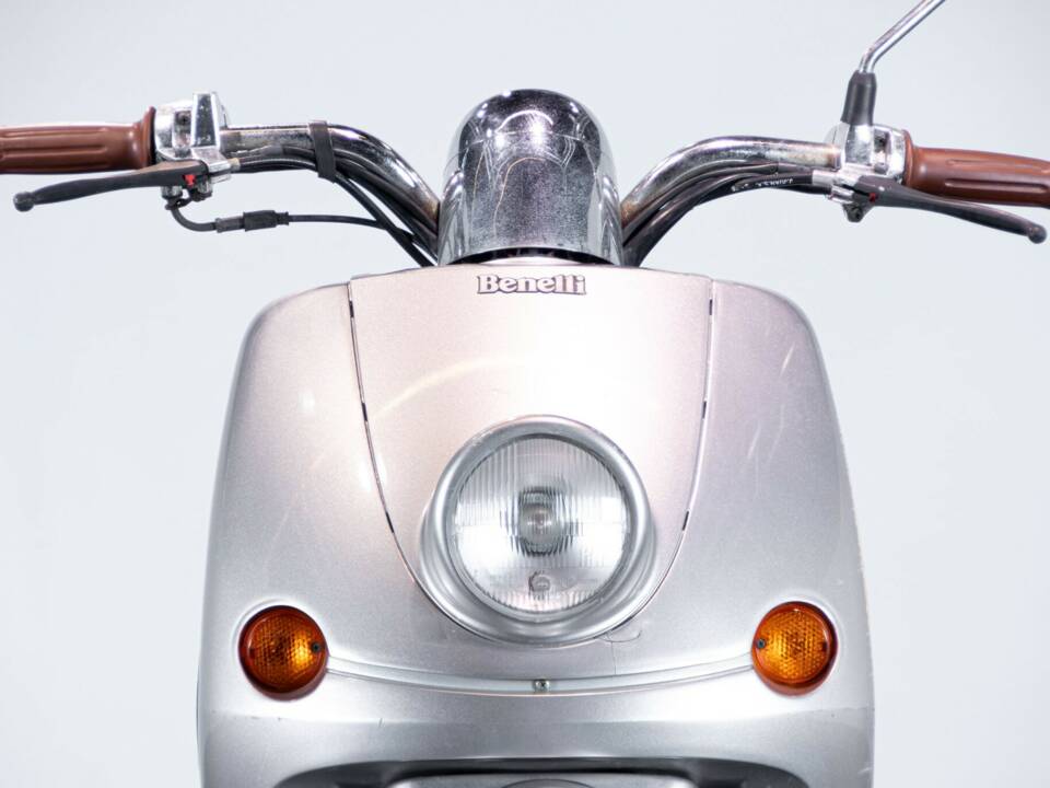 Bild 35/46 von Benelli Pepe 50 (1999)