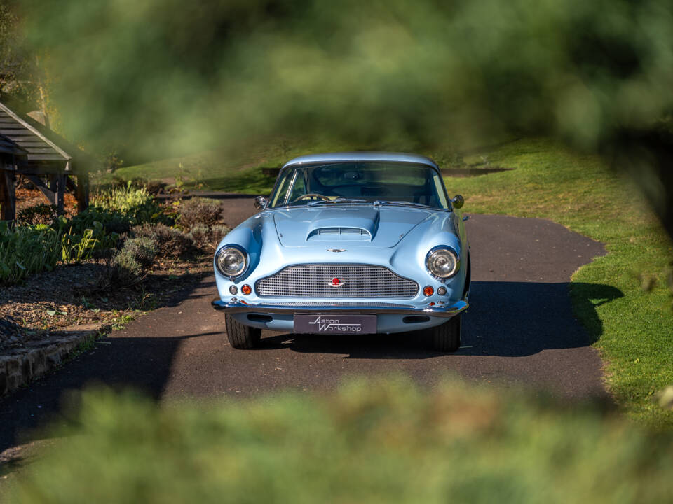 Bild 23/56 von Aston Martin DB 4 (1958)