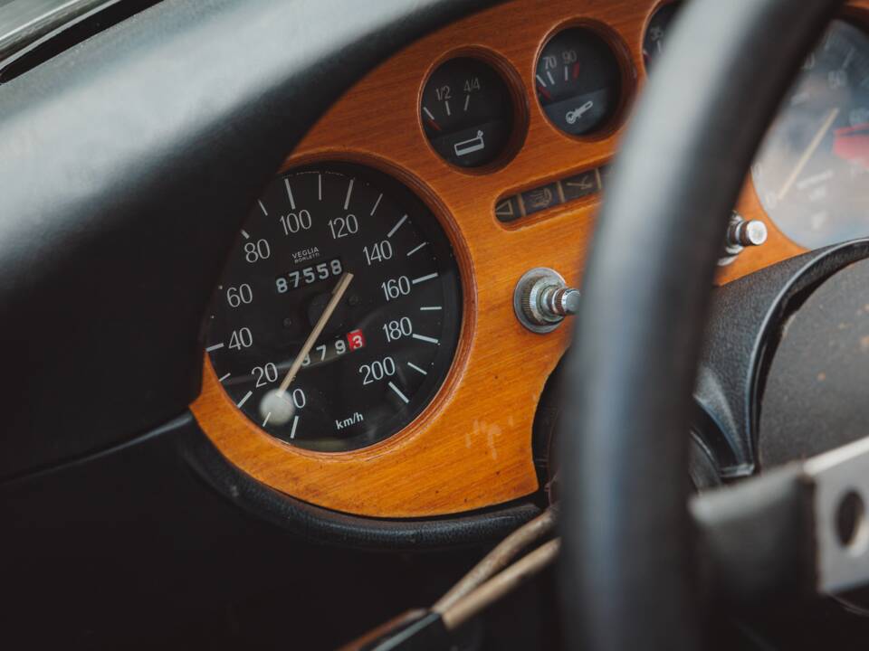 Immagine 16/34 di Lancia Fulvia Montecarlo (1972)