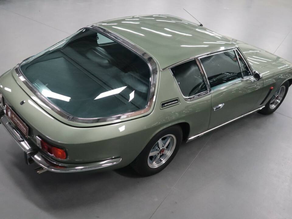 Bild 7/99 von Jensen Interceptor MK III (1973)