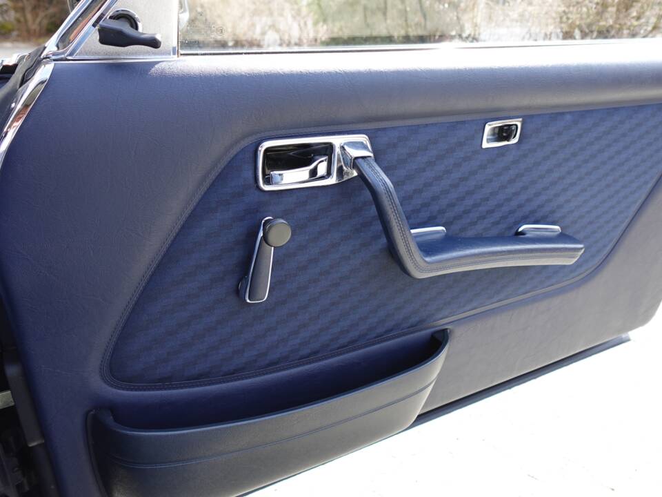 Bild 22/57 von Mercedes-Benz 230 CE (1980)