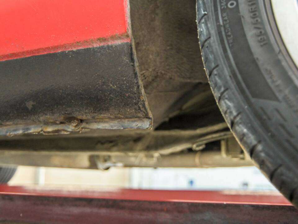 Afbeelding 49/50 van Porsche 924 S (1986)