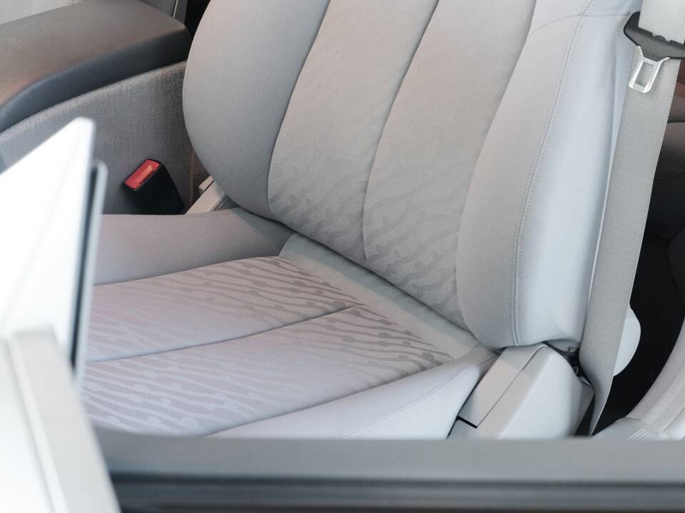 Bild 25/50 von Mercedes-Benz CLK 230 Kompressor (1999)