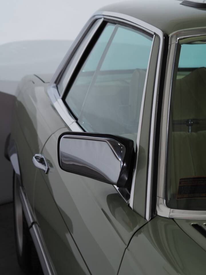 Image 9/66 of Mercedes-Benz 450 SLC (1977)