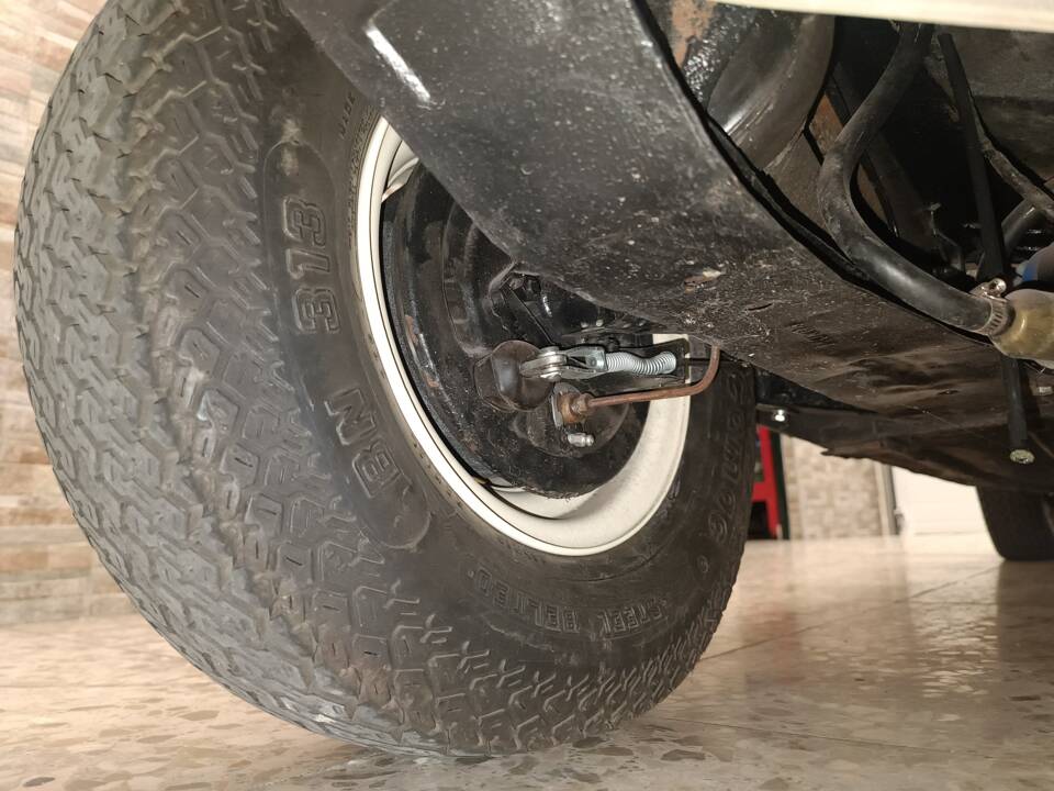 Image 65/77 of Austin Mini 850 (1965)