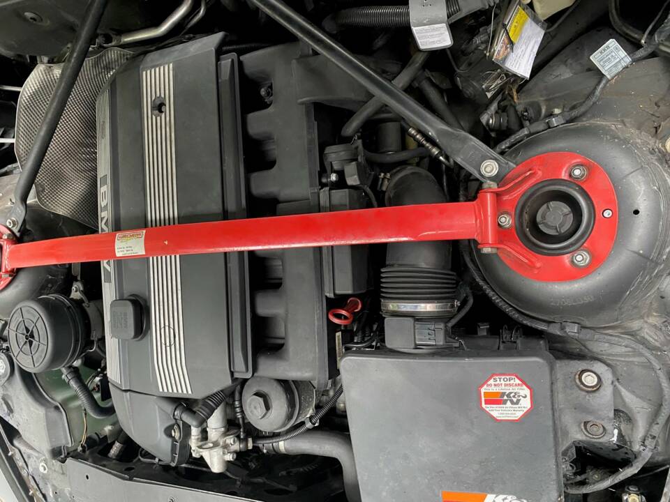 Bild 5/5 von BMW Z4 3.0i (2003)