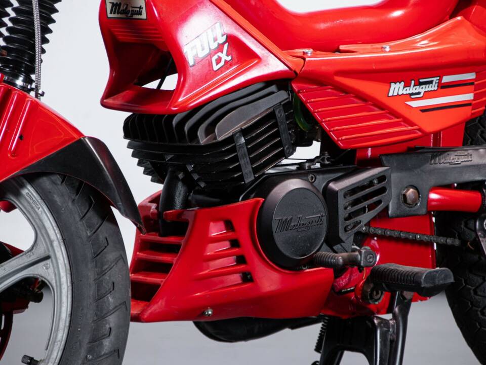 Imagen 31/50 de Malaguti DUMMY (1980)