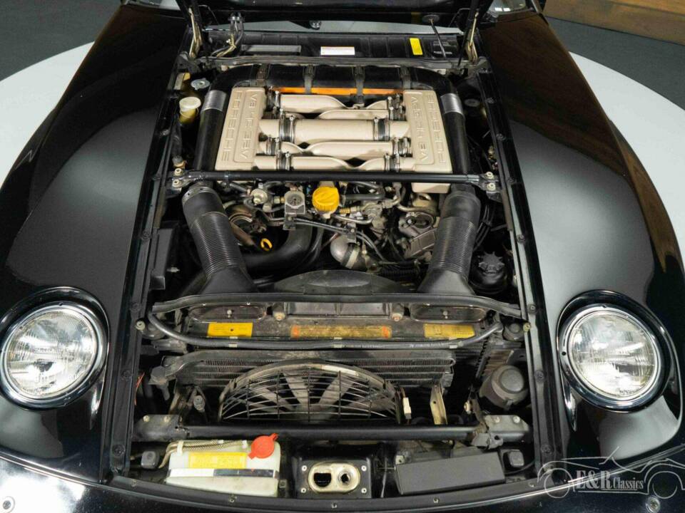 Bild 34/35 von Porsche 928 S (1986)