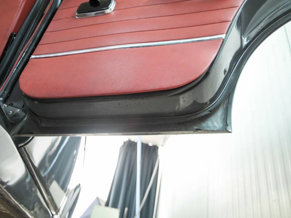 Bild 46/50 von Volvo P 121 (1964)