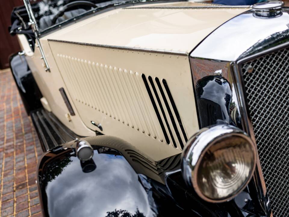Image 16/20 of Railton Straight Eight Open Tourer (1935)