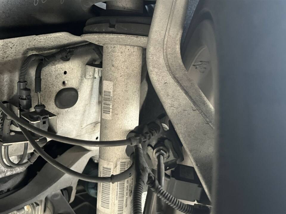 Afbeelding 42/48 van Maserati Quattroporte GTS (2013)