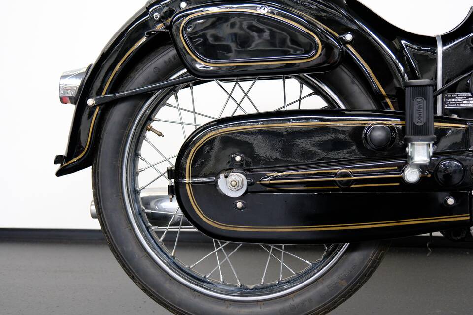 Bild 9/78 von NSU Spezial (1954)