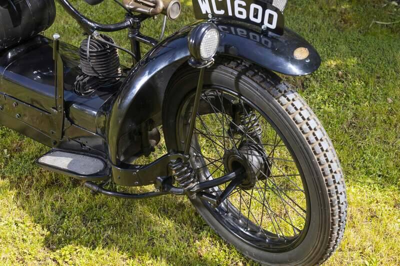 Image 21/29 of Neracar Ner-a-Car Model B (1921)