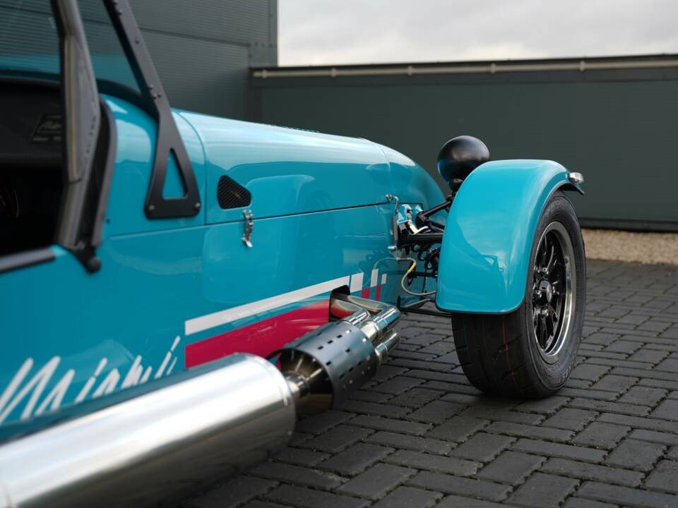 Image 47/50 of Caterham Seven 420 R (2026)