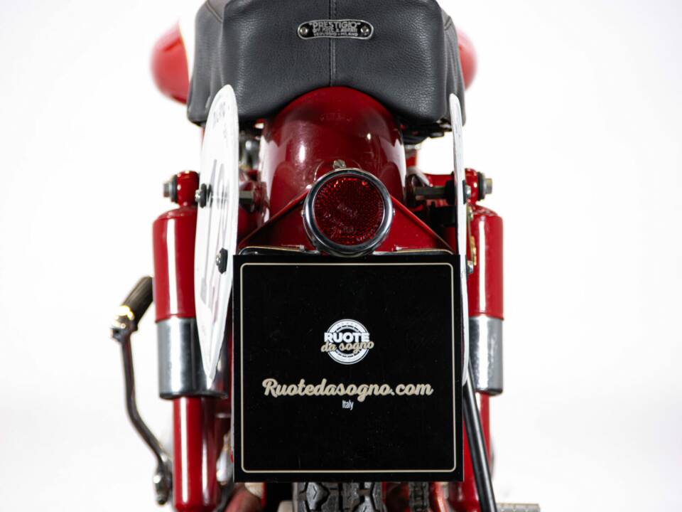 Immagine 12/50 di Mondial DUMMY (1956)