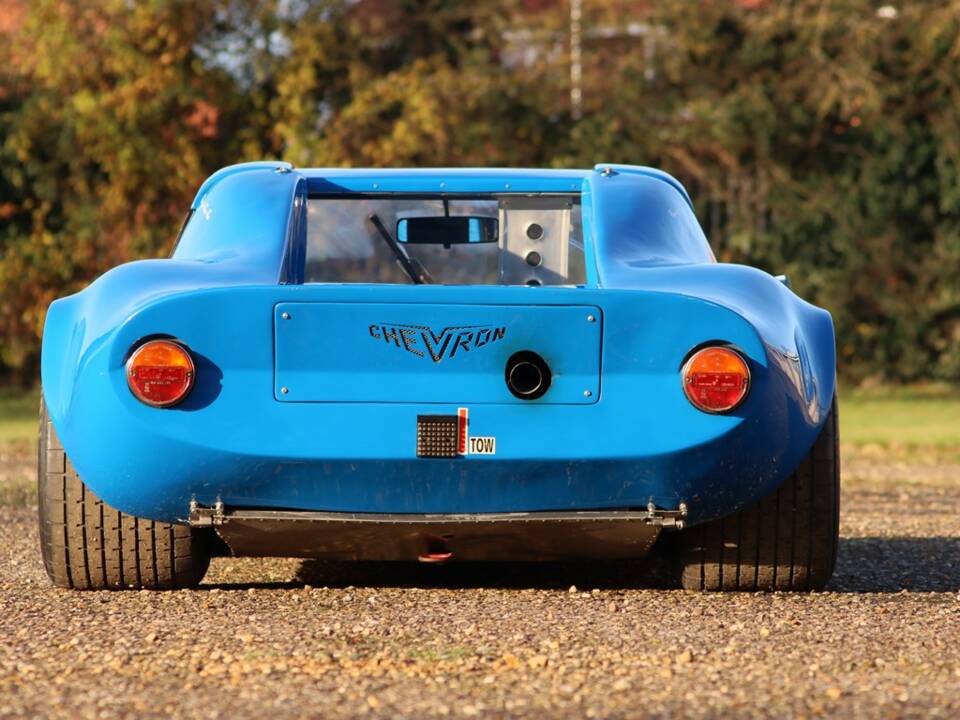 Bild 8/27 von Chevron B8 (1968)
