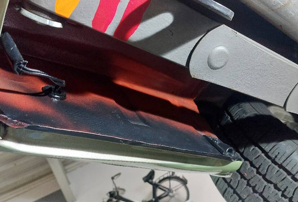 Image 24/30 of Ford Shelby GT 500-KR (1968)