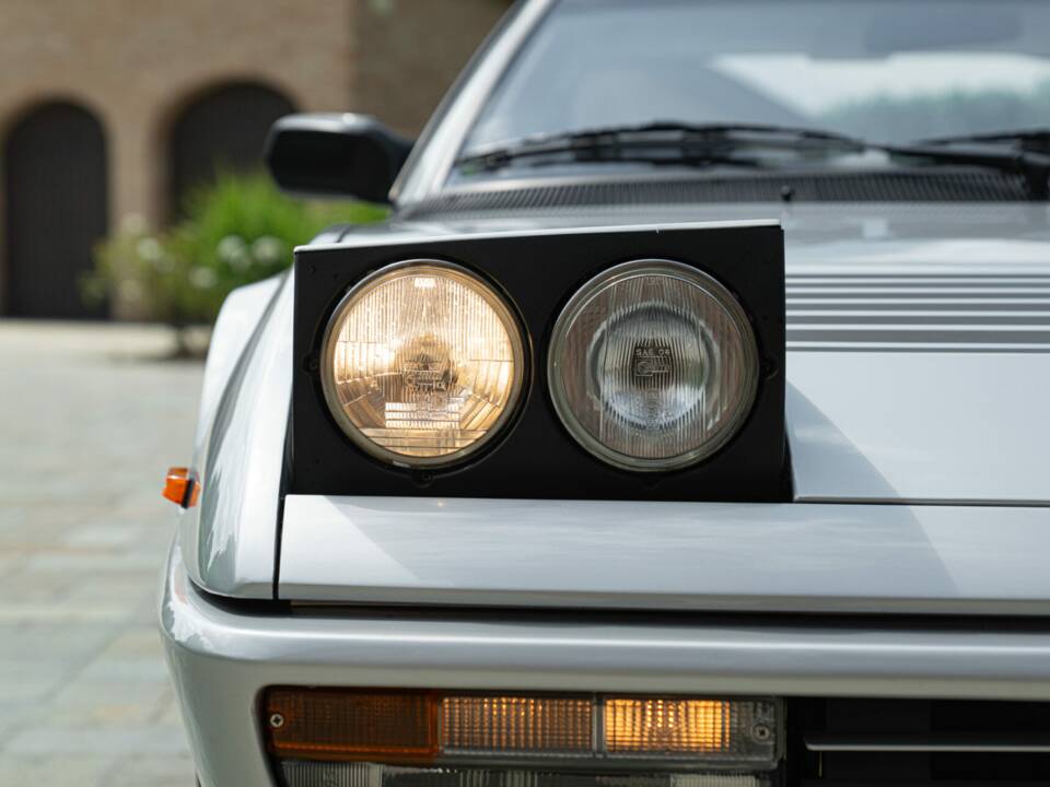 Imagen 12/50 de Ferrari Mondial 3.2 (1987)