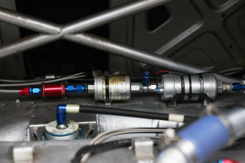 Bild 23/42 von Alfa Romeo 156 2.0 TS 16V (1999)