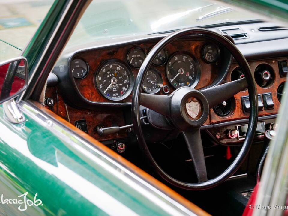 Bild 40/55 von Bristol 411 Mk. I (1970)