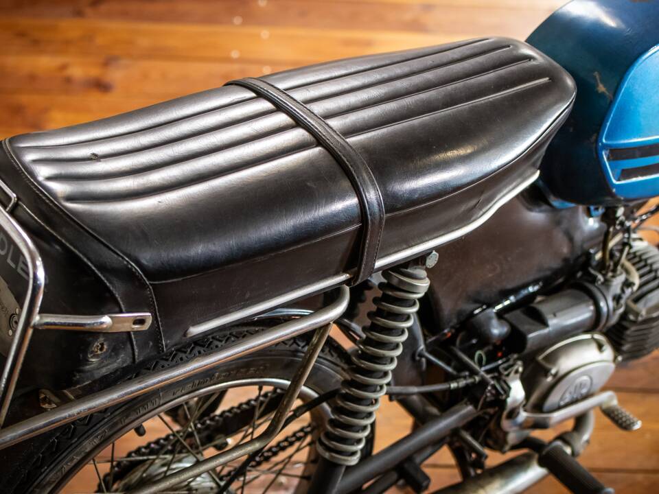 Bild 13/16 von Kreidler Florett (1975)