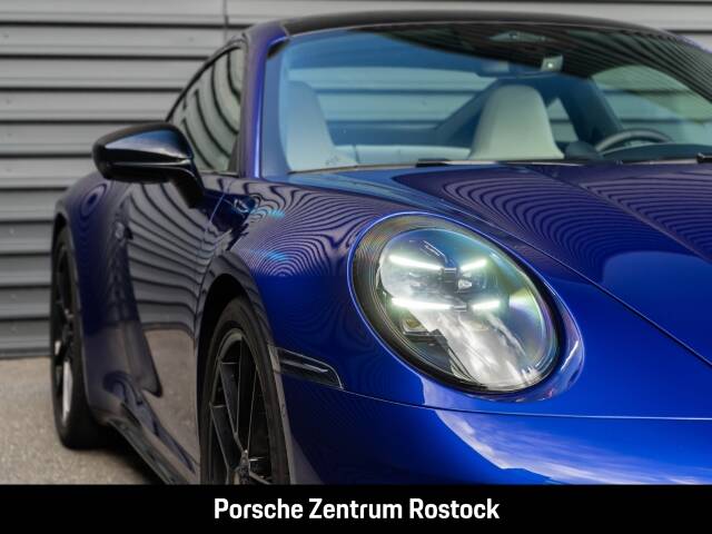 Image 2/35 de Porsche 911 Carrera GTS (2026)
