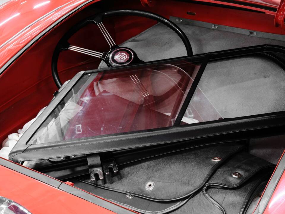 Imagen 36/45 de MG MGA 1500 (1957)