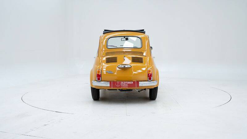 Imagen 7/15 de FIAT 500 L (1970)
