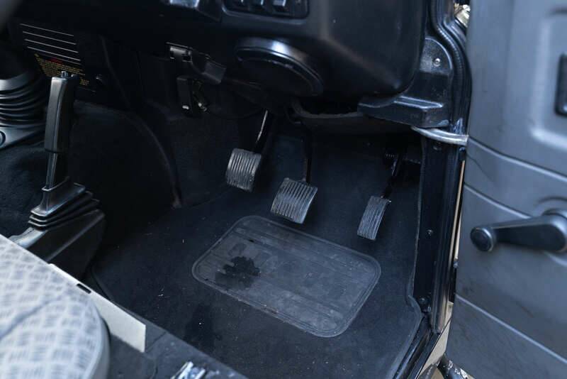 Image 21/50 of Land Rover Defender 110 Td5 (1999)