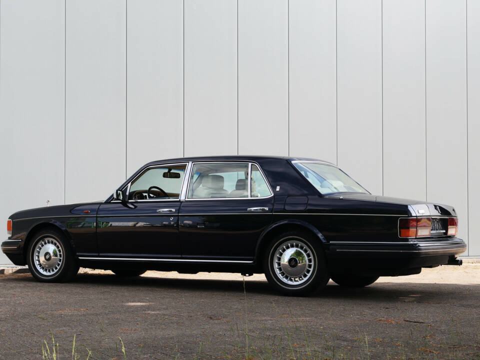 Afbeelding 19/47 van Rolls-Royce New Silver Spur (1997)