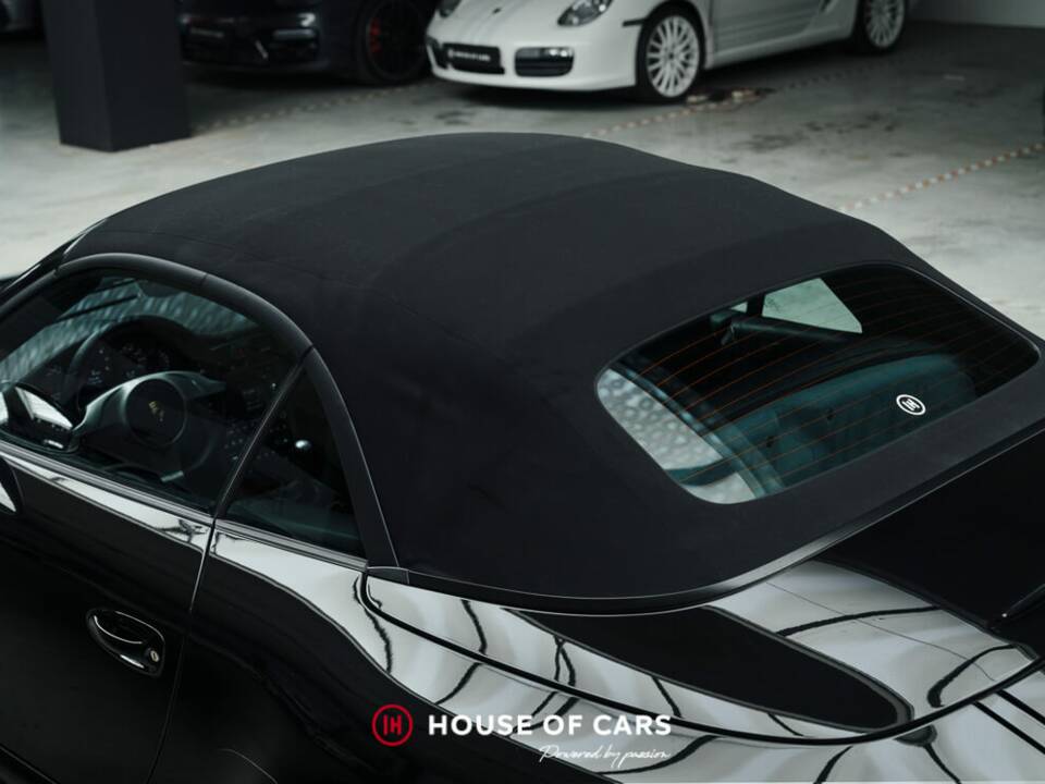Bild 14/25 von Porsche 911 Carrera S (2010)